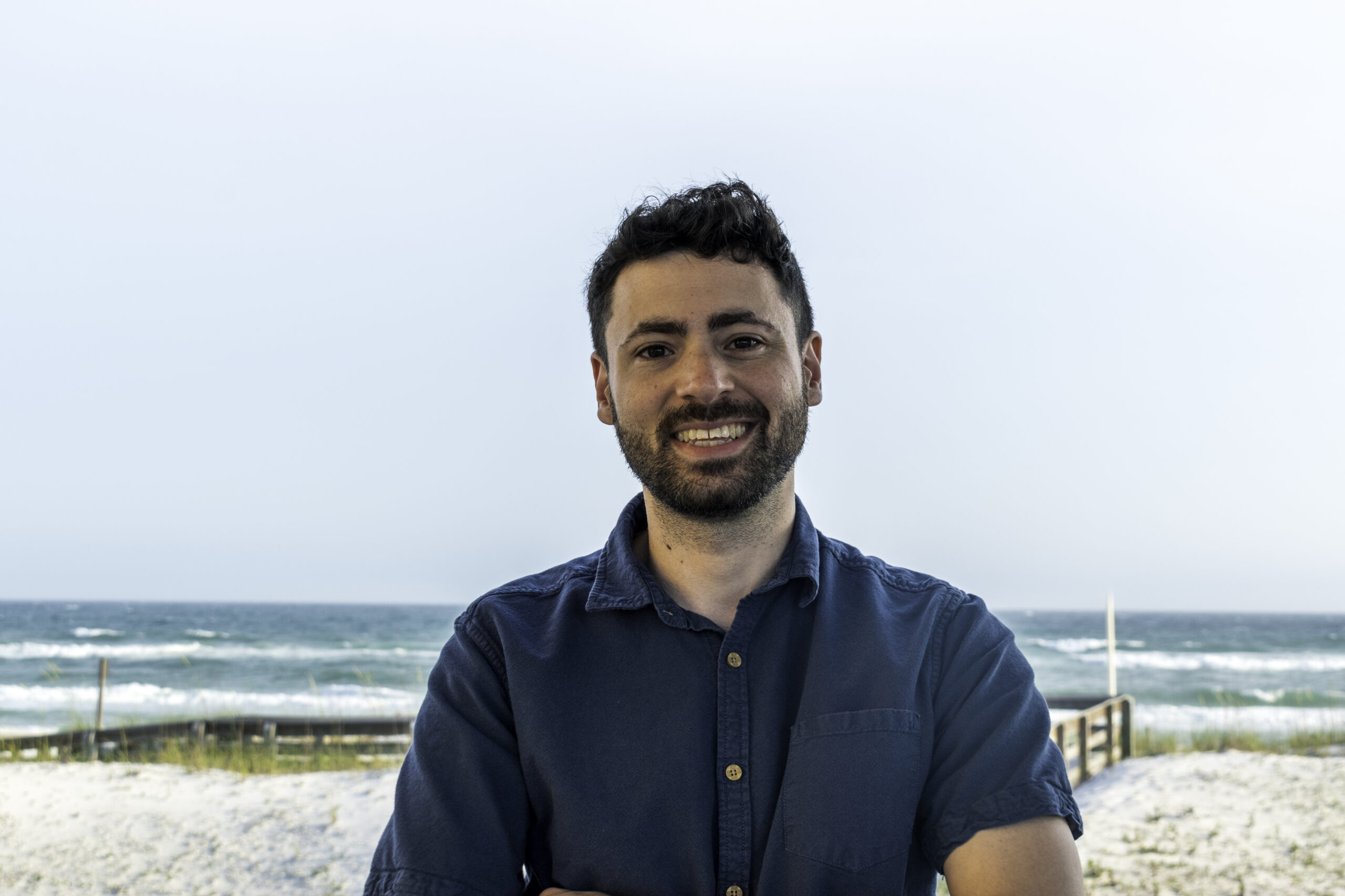 Sammy Kanso, Licensed Professional Counselor